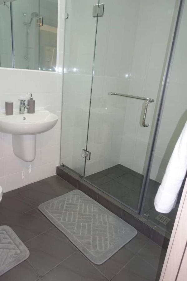 The Gallery Luxury Apartments Accra Exterior foto