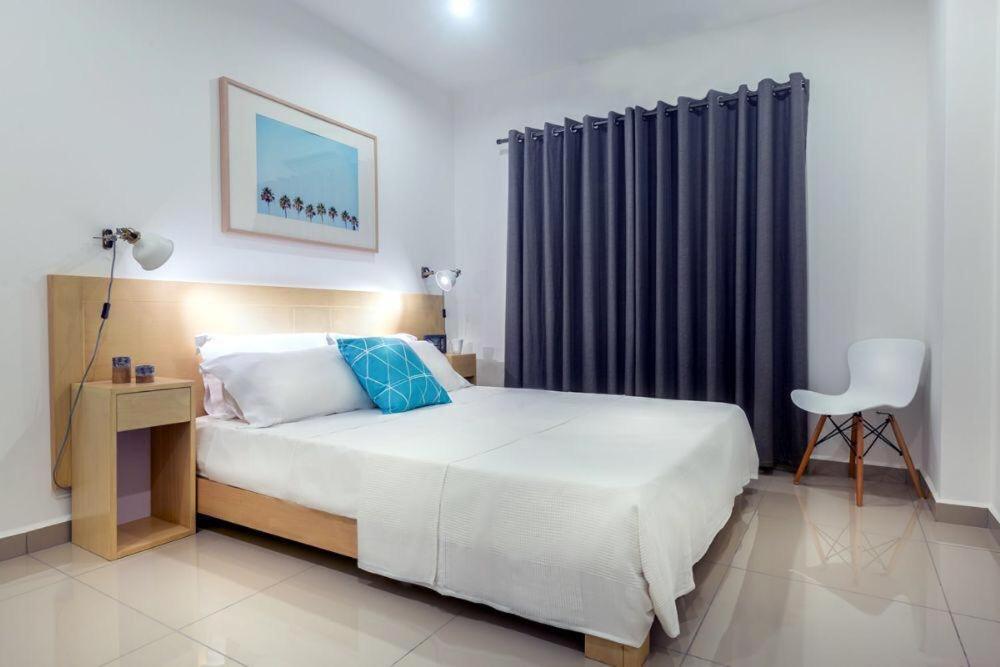 The Gallery Luxury Apartments Accra Exterior foto